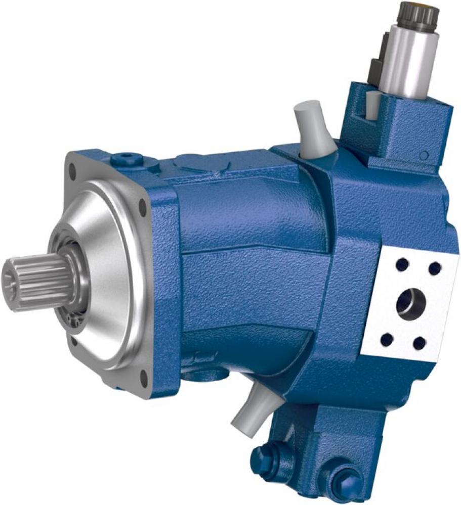 Rexroth A Vm Motor